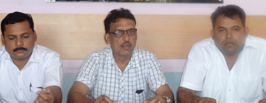 Complaint filed against insane FB Comment on Trasi Incident 